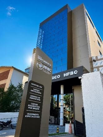 Imagem de HFBCCC amplia atendimento especializado em oncologia para beneficiários do Planserv