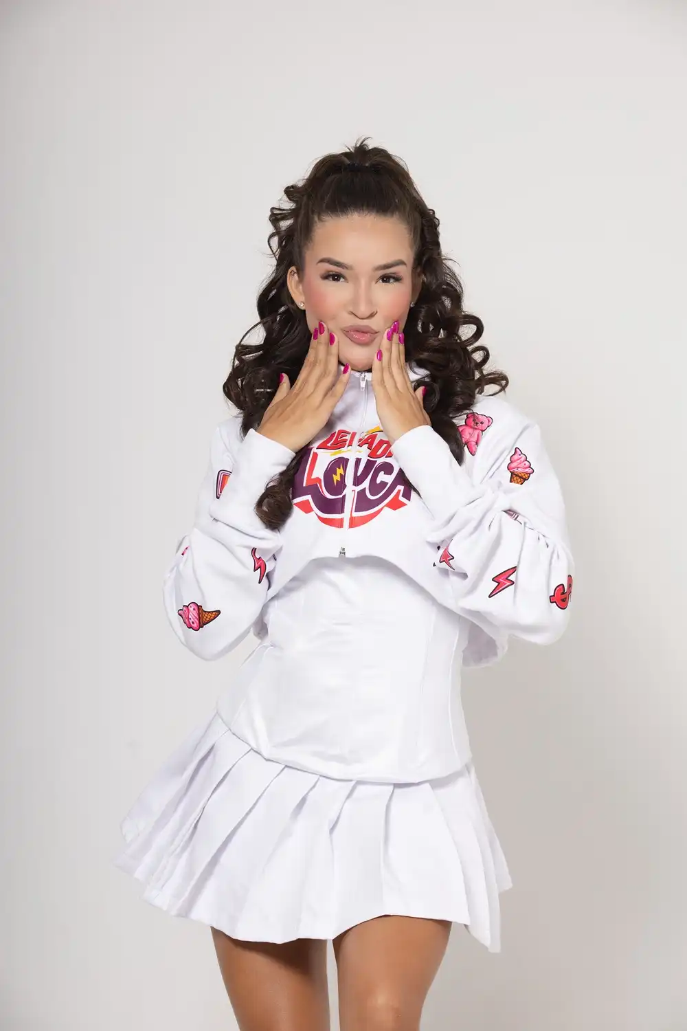 Imagem de Levada Louca confirma presença no Bloco Inter no Carnaval 2027 